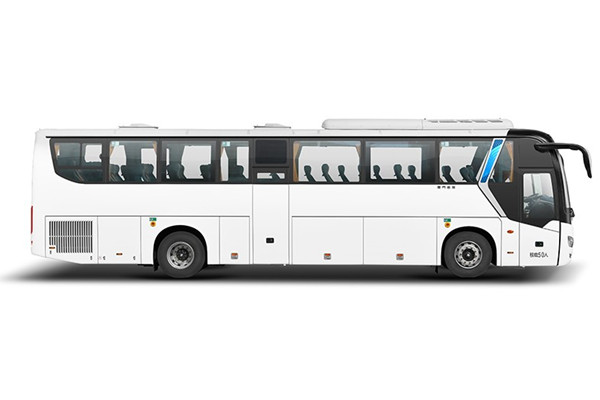 金旅XML6112JEVM0客車（純電動(dòng)24-53座）