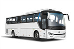 金旅XML6112JEV80客車(chē)（純電動(dòng)24-53座）