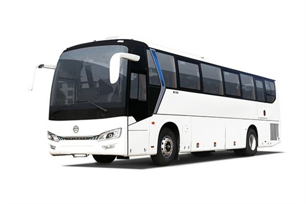 金旅XML6112JEVJ0客車（純電動(dòng)24-52座）