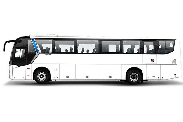 金旅XML6112JEVY01客車（純電動24-52座）