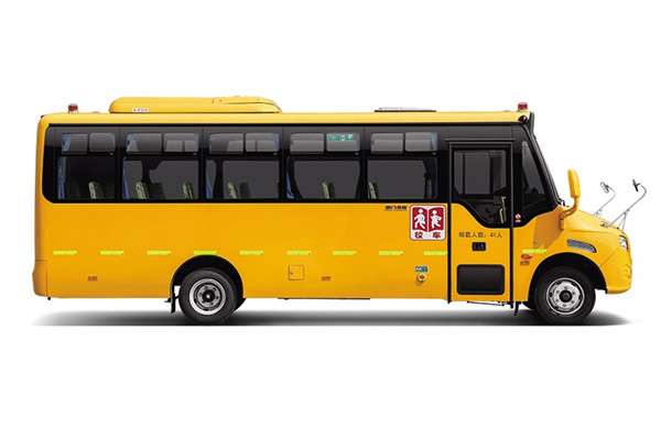 金旅XML6601J15XXC小學(xué)生專用校車（柴油國(guó)五10-19座）