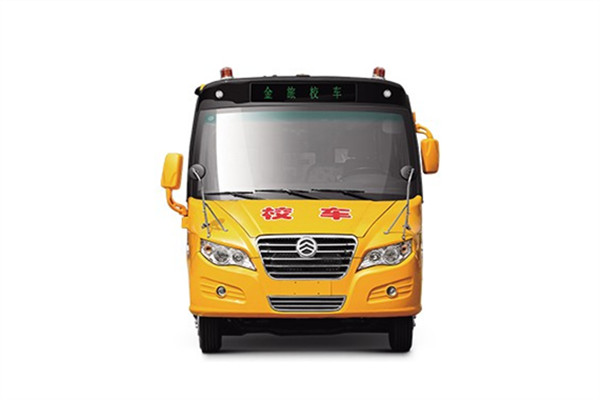 金旅XML6791J16XXC小學(xué)生專用校車（柴油國六24-42座）