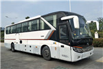 金龍XMQ6127BYBEVL1客車（純電動24-56座）