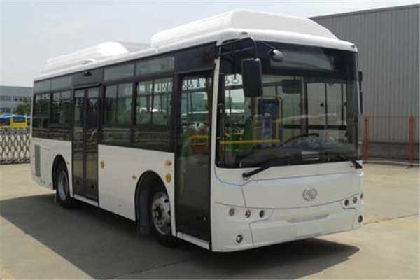 金龍XMQ6802AGBEVM公交車(chē)（純電動(dòng)13-27座）