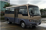 金龍XMQ6608AGD51公交車（柴油國五10-18座）