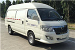 金龍XMQ5030XXYBEVS08廂式運(yùn)輸車（純電動(dòng)2-5座）