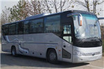 宇通ZK6119BEVQY15P客車（純電動(dòng)24-50座）