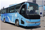 宇通ZK6119BEVQZ51客車（純電動24-50座）