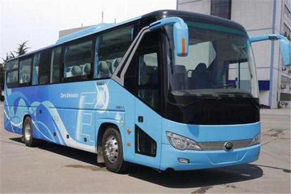 宇通ZK6119BEVQY53客車（純電動(dòng)24-52座）