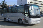 宇通ZK6119BEVQY15客車（純電動(dòng)24-50座）