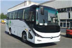 宇通ZK6827BEVY32客車（純電動(dòng)24-36座）