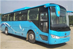 宇通ZK6115BEVY16A客車（純電動(dòng)24-48座）