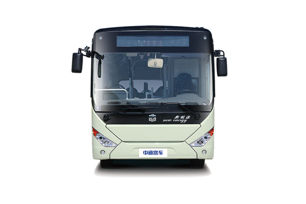 中通LCK6108EVGM2公交車(chē)（純電動(dòng)18-39座）