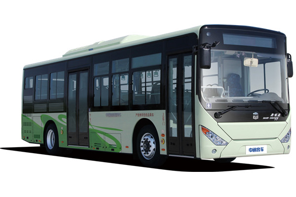 中通LCK6108EVGM3公交車（純電動(dòng)18-35座）