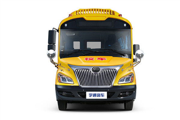 宇通ZK6685DX51中小學(xué)生專用校車（柴油國五10-22座）