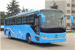 宇通ZK6125PHEVPG5公交車（柴油/電混動(dòng)國(guó)五25-56座）