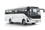 宇通ZK6117BEVY35客車（純電動(dòng)24-52座）