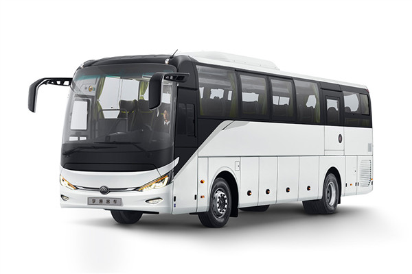 宇通ZK6117BEVY35客車(chē)（純電動(dòng)24-52座）