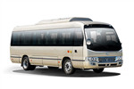 晶馬JMV6821GRBEV7公交車(chē)（純電動(dòng)14-36座）