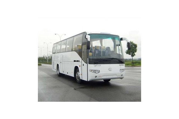 海格KLQ6109EV0N客車（純電動(dòng)24-49座）