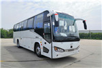 海格KLQ6101YAE61客車（柴油國(guó)六24-48座）