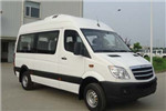 海格KLQ6603BEV客車（純電動(dòng)10-16座）