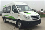 海格KLQ6601BEV1X3客車（純電動(dòng)10-18座）