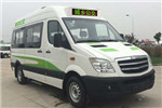 海格KLQ6601GBEVX3公交車（純電動(dòng)10-16座）