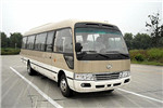 海格KLQ6802EV0X客車（純電動24-31座）