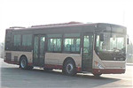 中通LCK6107PHEVG21插電式公交車（柴油/電混動(dòng)國五10-44座）