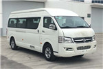 中通LCK6600BEV7客車（純電動(dòng)10-18座）