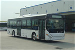 中通LCK6122EVG12公交車（純電動20-42座）