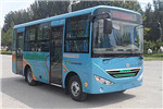 中通LCK6666EVG公交車（純電動(dòng)10-25座）