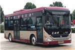 中通LCK6860FCEVGT1公交車（氫燃料電池17-26座）