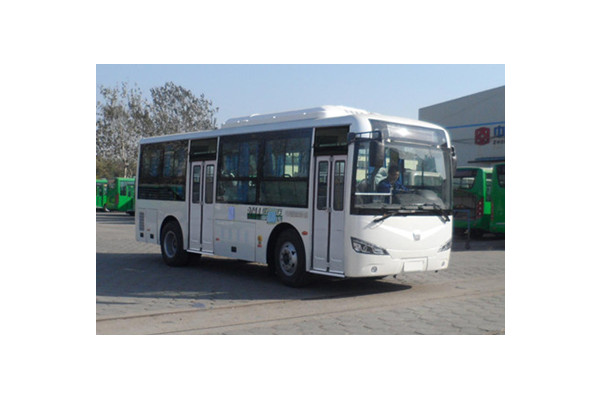 中通LCK6816EVG1公交車（純電動(dòng)10-32座）