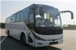 宇通ZK6117BEVG35公交車（純電動(dòng)24-52座）