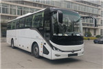 宇通ZK6117BEVG33公交車（純電動24-52座）