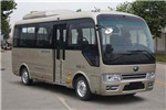 宇通ZK6641BEVQ2客車（純電動(dòng)10-19座）