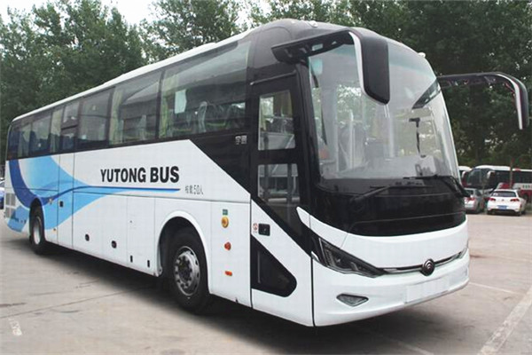 宇通ZK6127HT6Q1客車（柴油國六24-56座）