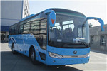 宇通ZK6115BEVG13A公交車（純電動24-48座）