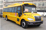 宇通ZK6109NX2小學(xué)生專用校車(chē)（天然氣國(guó)五24-56座）