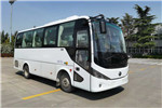 宇通ZK6750H5Z客車(chē)（柴油國(guó)五24-32座）