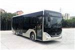 宇通ZK6856BEVG7公交車（純電動(dòng)14-29座）