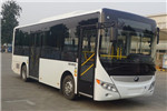 宇通ZK6850BEVG11公交車（純電動10-29座）