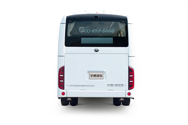 宇通ZK6820BEVQZ33客車（純電動24-36座）