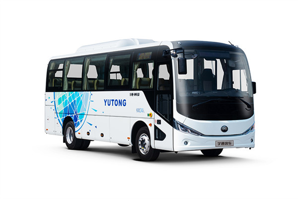 宇通ZK6820BEVQZ32客車（純電動(dòng)24-36座）