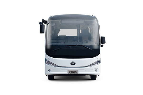 宇通ZK6820BEVQZ32客車（純電動(dòng)24-36座）