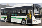 宇通ZK6815BEVG10公交車（純電動(dòng)14-29座）