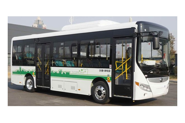 宇通ZK6815BEVG10公交車（純電動14-29座）