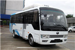 宇通ZK6809BEVG12B公交車（純電動(dòng)11-28座）